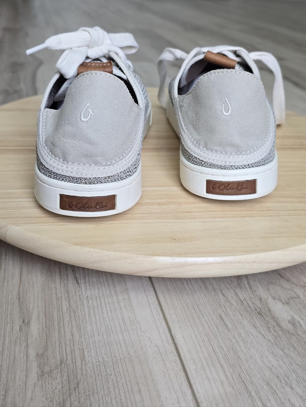 Olukai Sneakers - Picture 7 of 12